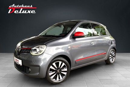 Renault Twingo Gebrauchtwagen