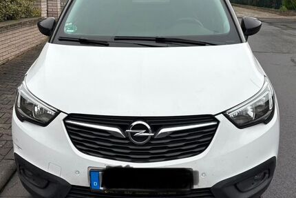 Opel Crossland (X) Gebrauchtwagen