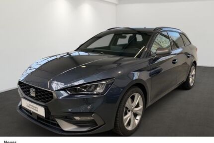 Seat Leon Gebrauchtwagen