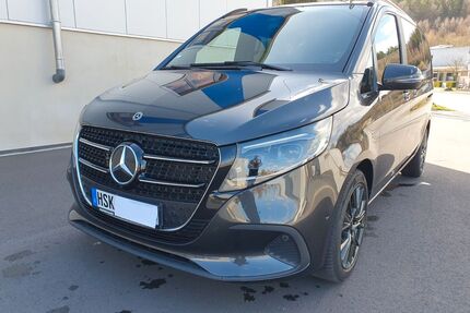 Mercedes-Benz V 220 Gebrauchtwagen