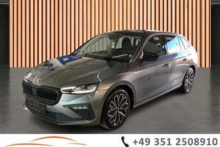 Skoda Scala Gebrauchtwagen