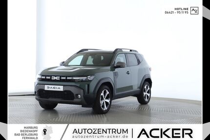 Dacia Duster Gebrauchtwagen