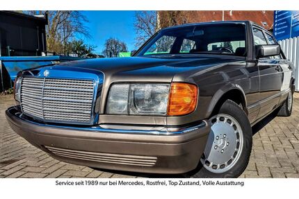 Mercedes-Benz 300 Gebrauchtwagen