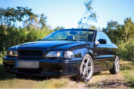 Volvo C70 Gebrauchtwagen