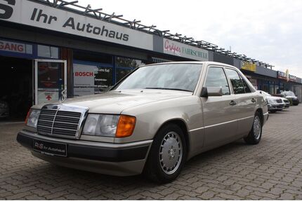 Mercedes-Benz 230 Gebrauchtwagen