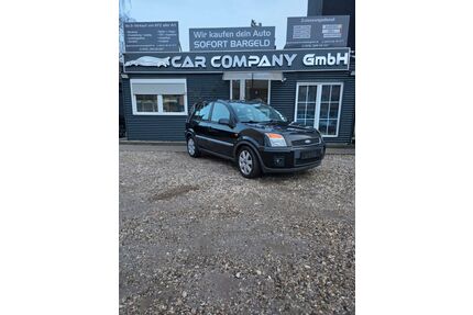 Ford Fusion Gebrauchtwagen