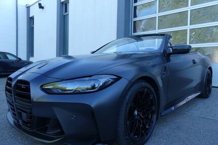 BMW M4 Gebrauchtwagen