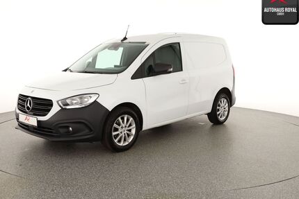 Mercedes-Benz Citan Gebrauchtwagen