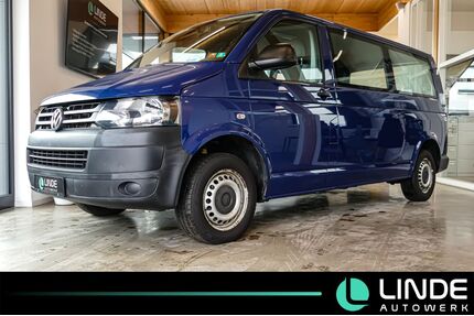VW T5 Transporter Gebrauchtwagen