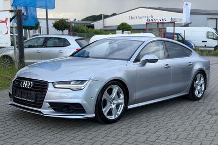 Audi A7 Gebrauchtwagen