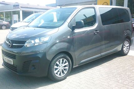 Opel Vivaro Gebrauchtwagen