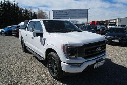 Ford F 150 Gebrauchtwagen