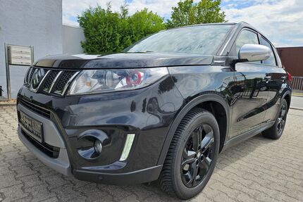 Suzuki Vitara Gebrauchtwagen