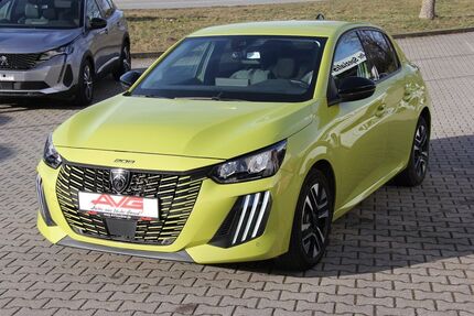 Peugeot 208 Gebrauchtwagen