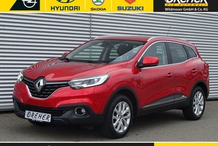 Renault Kadjar Gebrauchtwagen