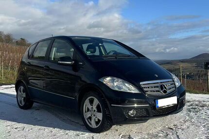 Mercedes-Benz A 180 Gebrauchtwagen
