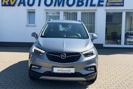 Opel Mokka Gebrauchtwagen