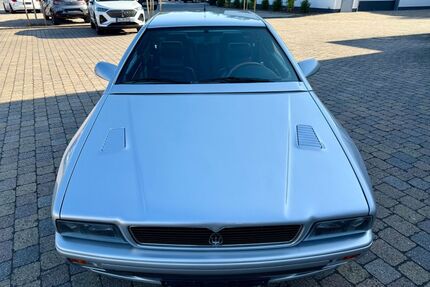 Maserati Ghibli Gebrauchtwagen