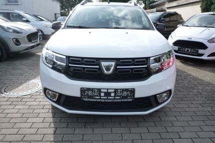Dacia Logan Gebrauchtwagen