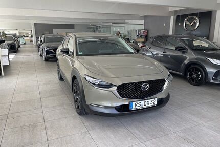 Mazda CX-30 Gebrauchtwagen