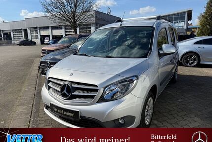 Mercedes-Benz Citan Gebrauchtwagen