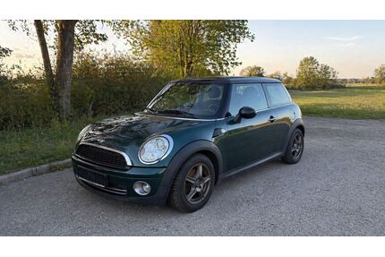 Mini Cooper Gebrauchtwagen