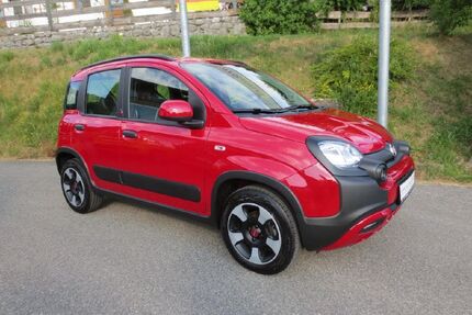 Fiat Panda Gebrauchtwagen