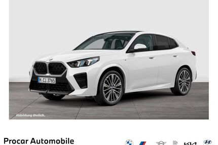 BMW X2 Gebrauchtwagen