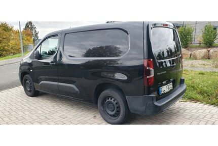 Peugeot Partner Gebrauchtwagen