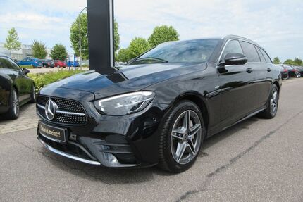 Mercedes-Benz E 300 Gebrauchtwagen