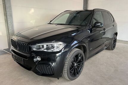BMW X5 Gebrauchtwagen