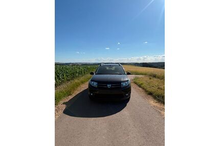 Dacia Logan Gebrauchtwagen