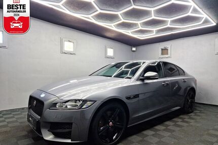Jaguar XF Gebrauchtwagen