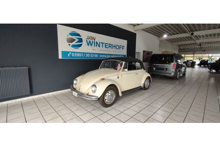 VW Käfer Gebrauchtwagen