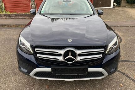 Mercedes-Benz GLC 250 Gebrauchtwagen
