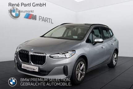 BMW 218 Active Tourer Gebrauchtwagen