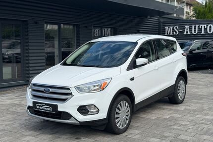 Ford Kuga Gebrauchtwagen
