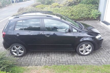 VW Golf Plus Gebrauchtwagen