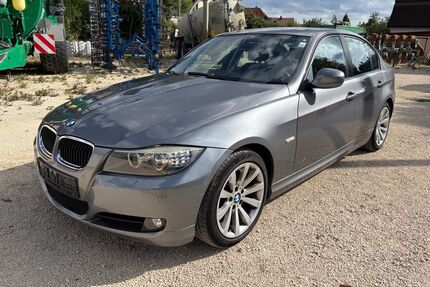 BMW 320 Gebrauchtwagen