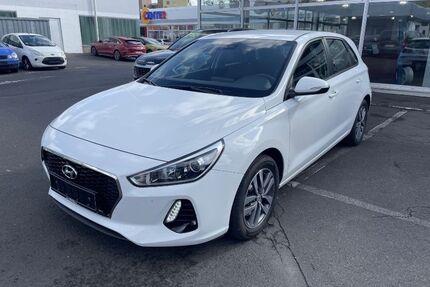 Hyundai i30 Gebrauchtwagen