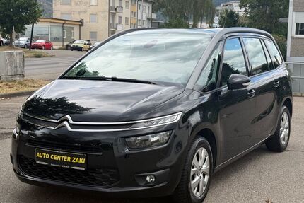 Citroen Grand C4 Picasso / SpaceTourer Gebrauchtwagen