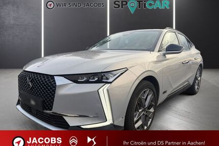 DS Automobiles DS4 Gebrauchtwagen