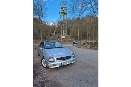 Ford Scorpio Gebrauchtwagen