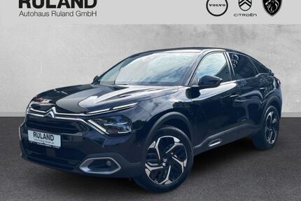 Citroen C4 Gebrauchtwagen