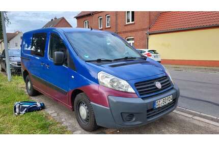 Fiat Scudo Gebrauchtwagen