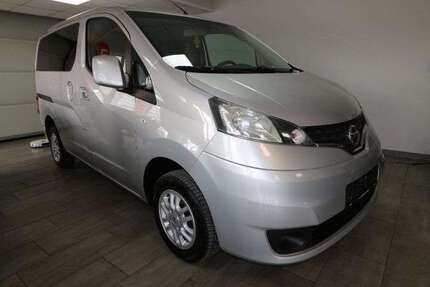 Nissan NV200 Gebrauchtwagen