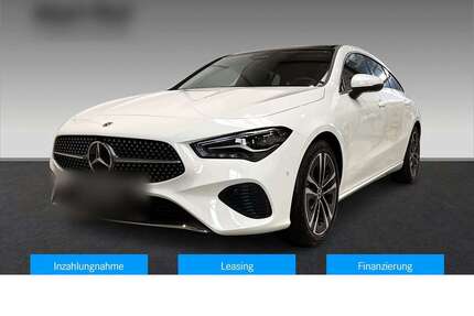 Mercedes-Benz CLA 180 Gebrauchtwagen