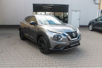 Nissan Juke Gebrauchtwagen