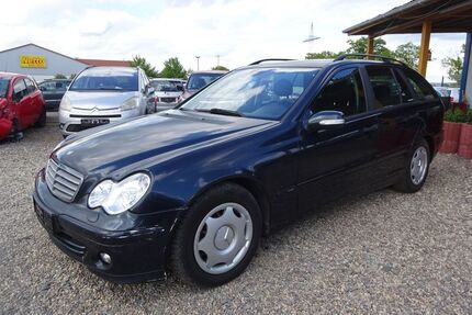 Mercedes-Benz C 220 Gebrauchtwagen