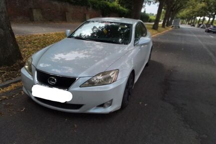 Lexus IS 220 Gebrauchtwagen